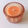 IMG_20260426_121155_1 Chauffe-plat + sa bougie orange