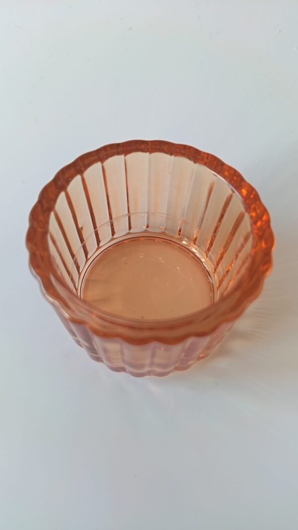 IMG_20260501_094207 Chauffe-plat + sa bougie orange
