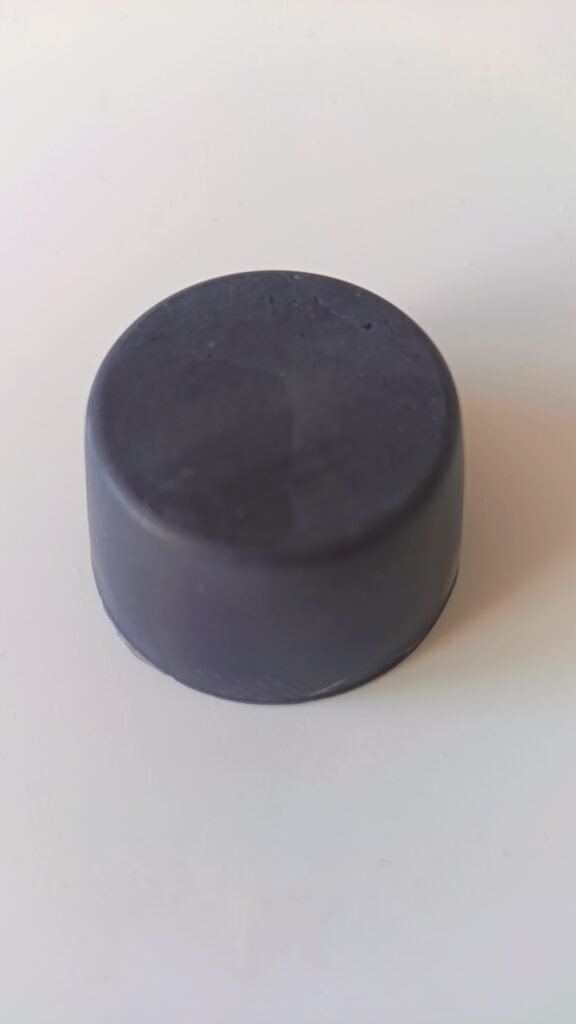Fondant parfumé Orchidée Noire
